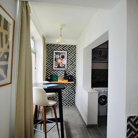 Apartamento Aperitivo Tavira Exteriér fotografie