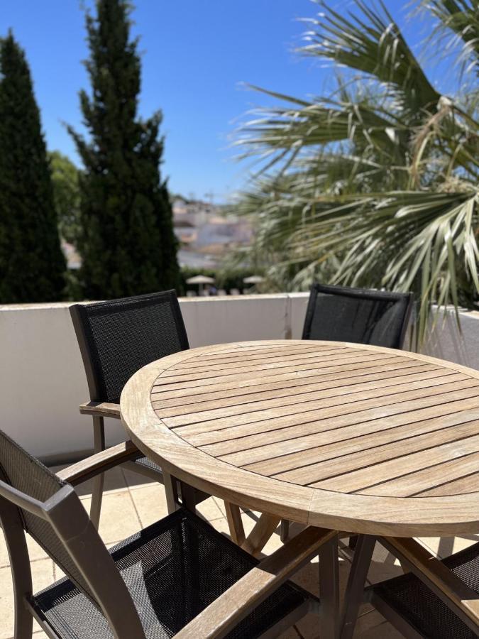 Apartamento Aperitivo Tavira Exteriér fotografie