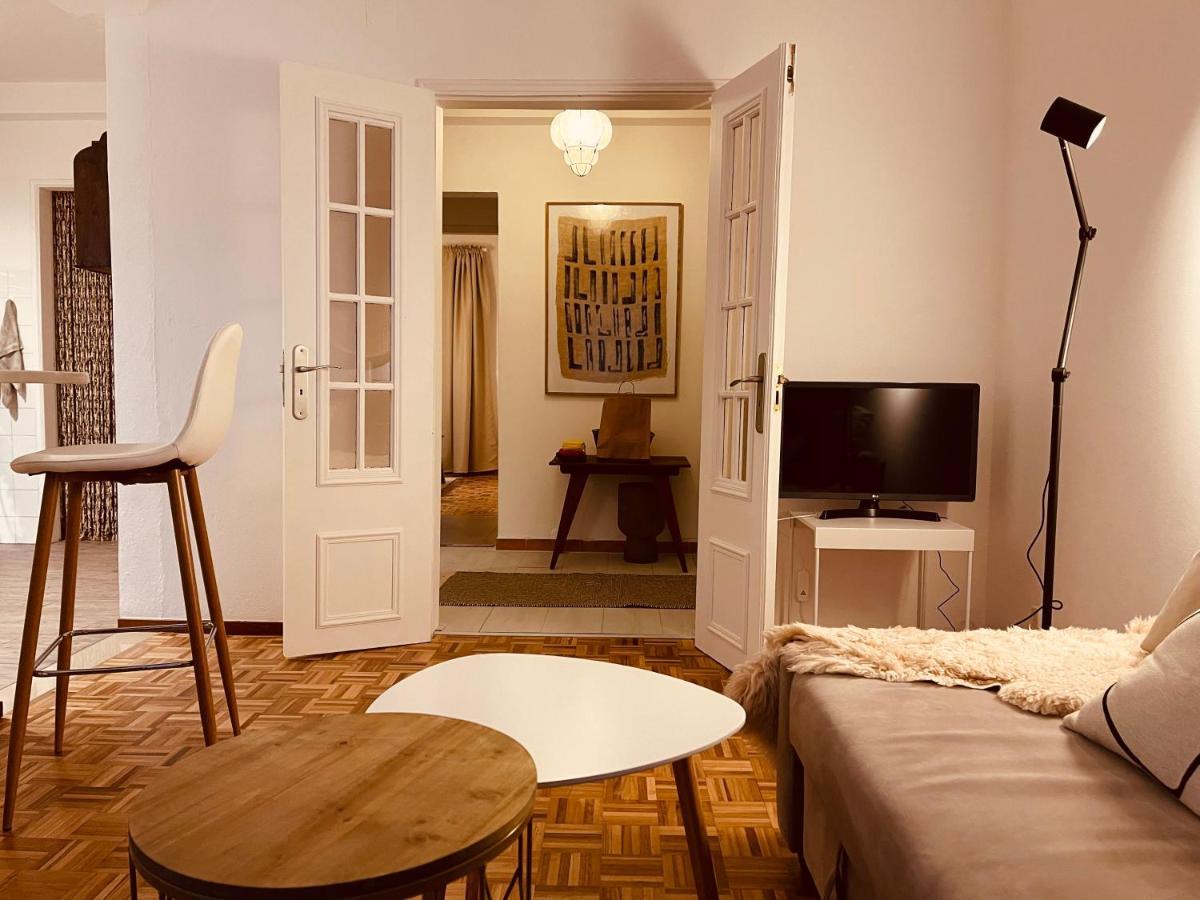 Apartamento Aperitivo Tavira Exteriér fotografie