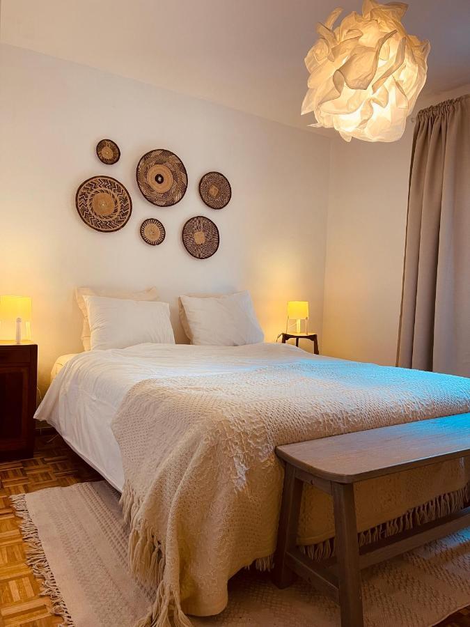 Apartamento Aperitivo Tavira Exteriér fotografie
