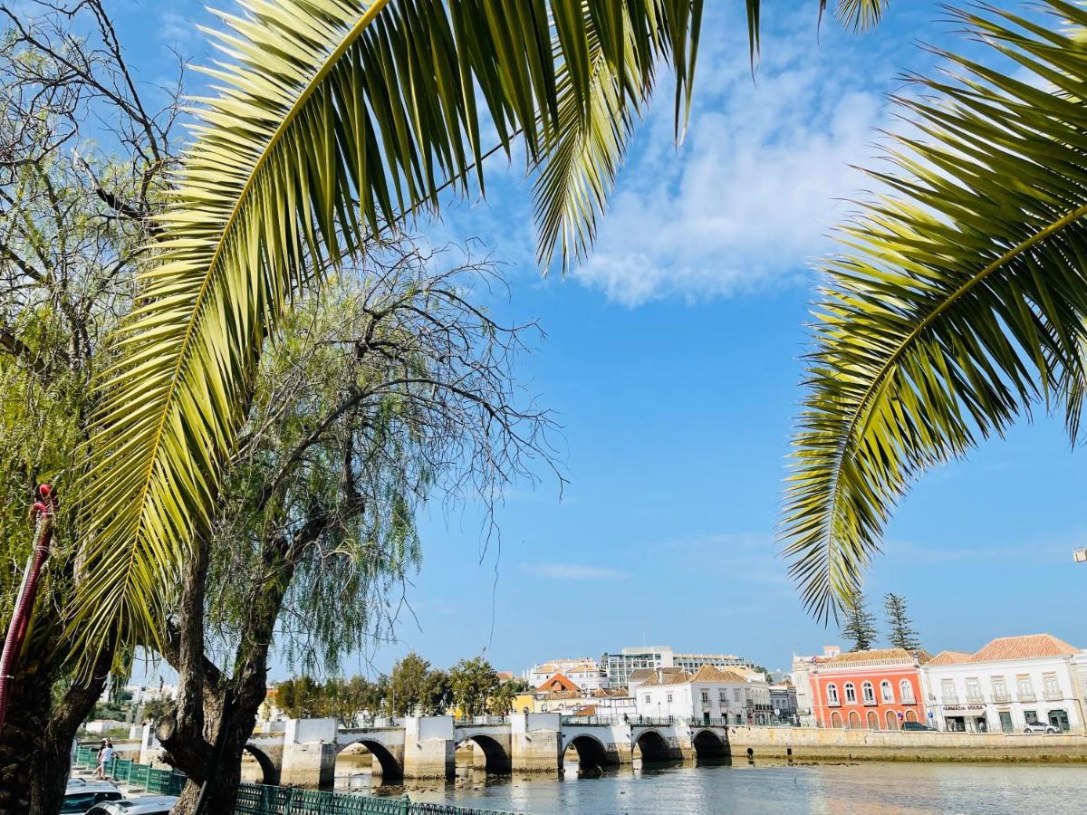 Apartamento Aperitivo Tavira Exteriér fotografie