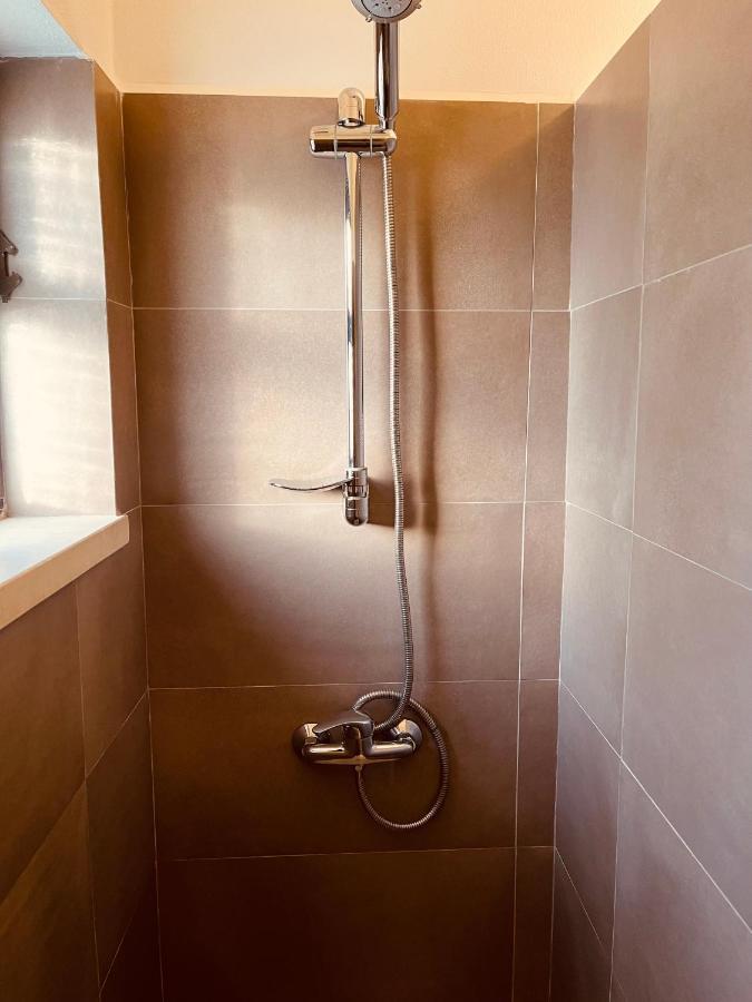 Apartamento Aperitivo Tavira Exteriér fotografie