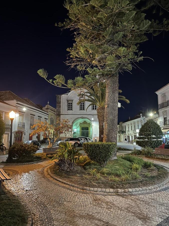 Apartamento Aperitivo Tavira Exteriér fotografie