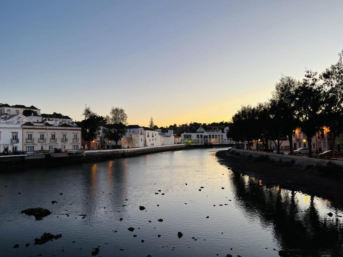 Apartamento Aperitivo Tavira Exteriér fotografie
