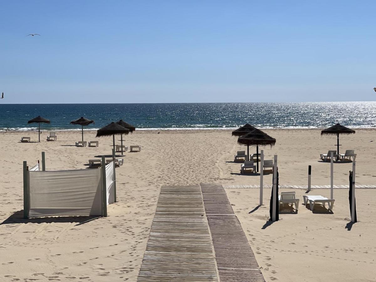 Apartamento Aperitivo Tavira Exteriér fotografie