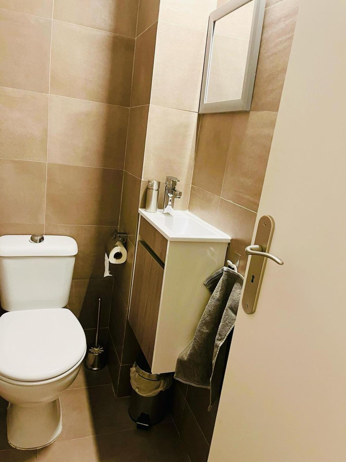 Apartamento Aperitivo Tavira Exteriér fotografie
