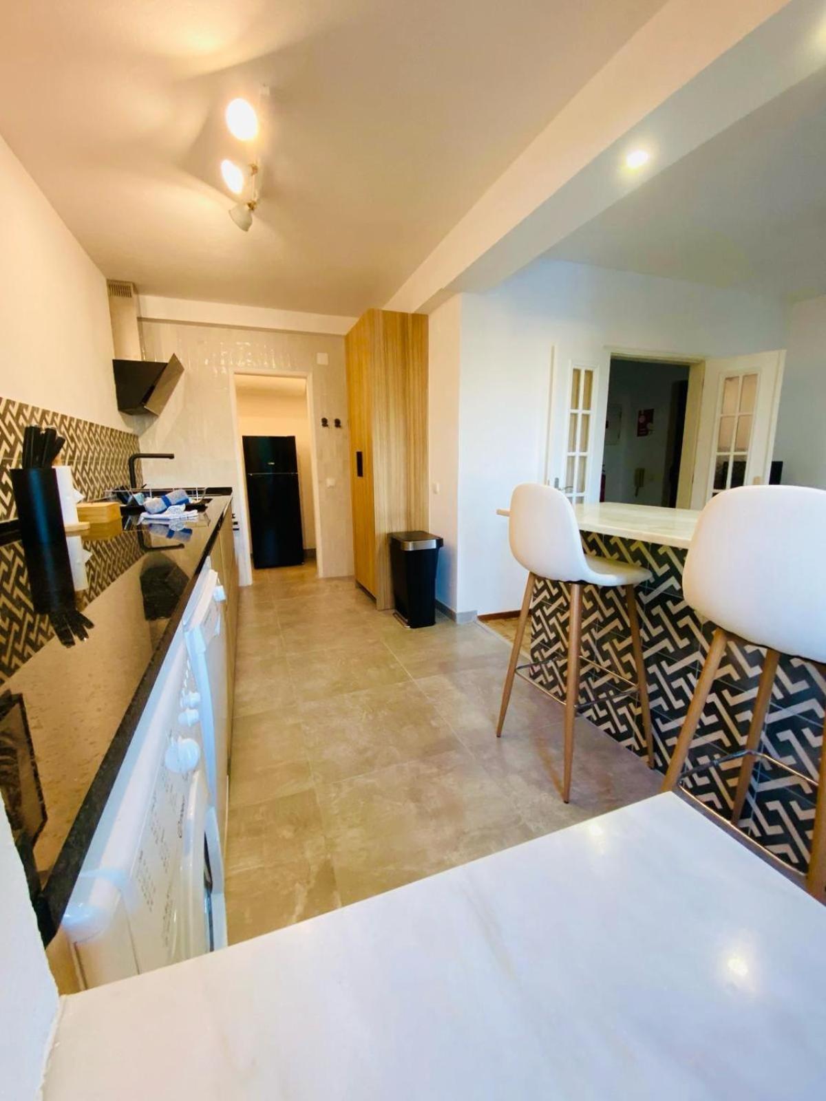 Apartamento Aperitivo Tavira Exteriér fotografie