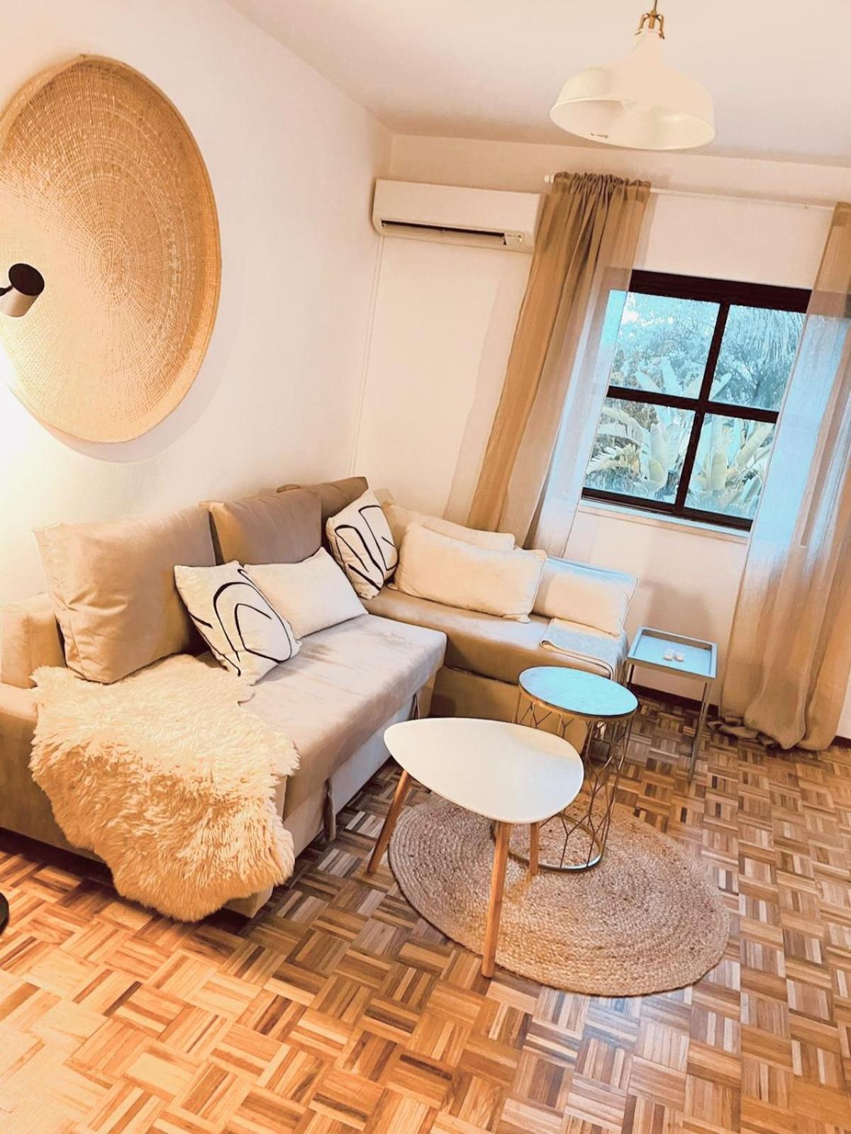 Apartamento Aperitivo Tavira Exteriér fotografie