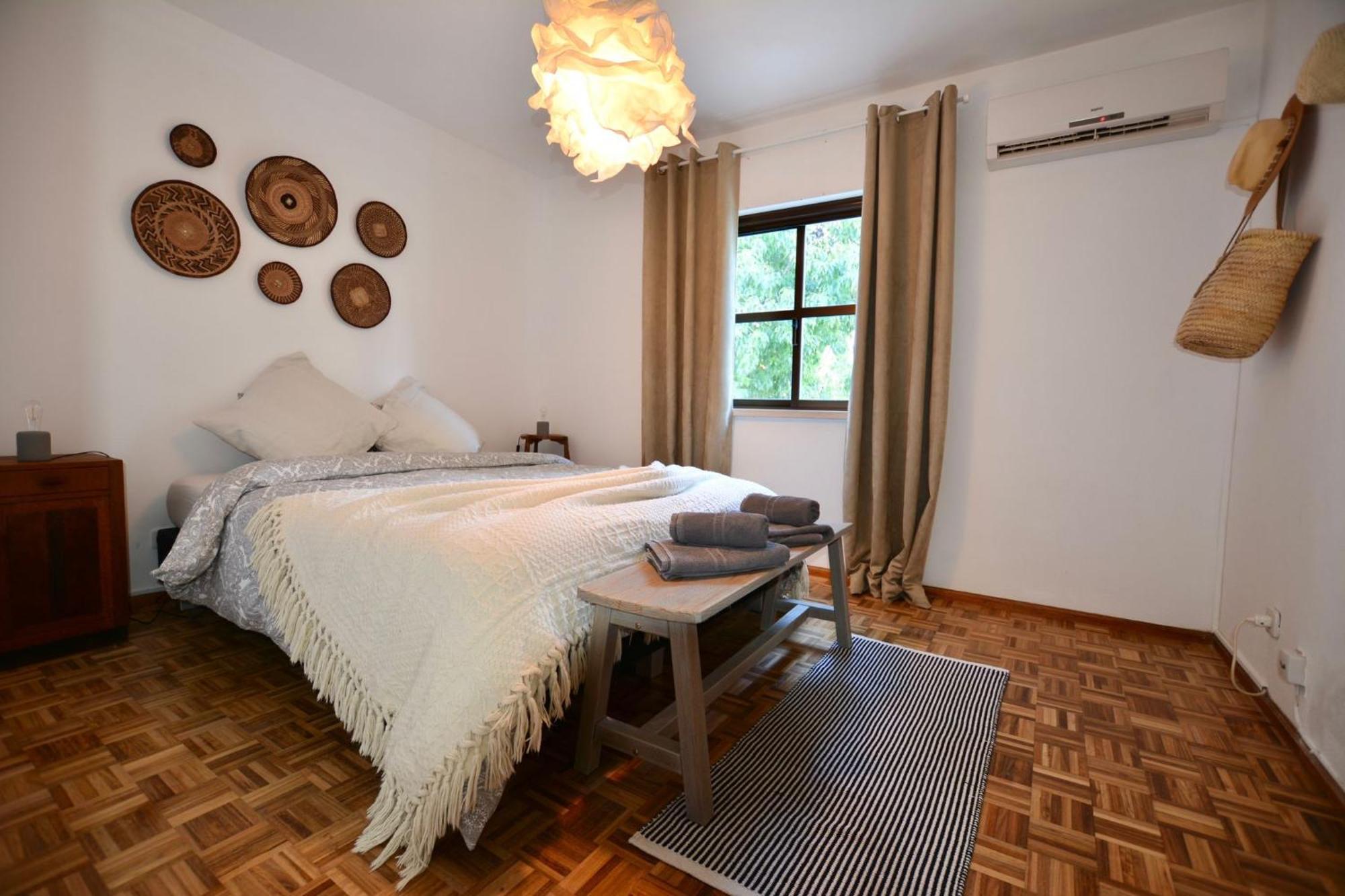 Apartamento Aperitivo Tavira Exteriér fotografie