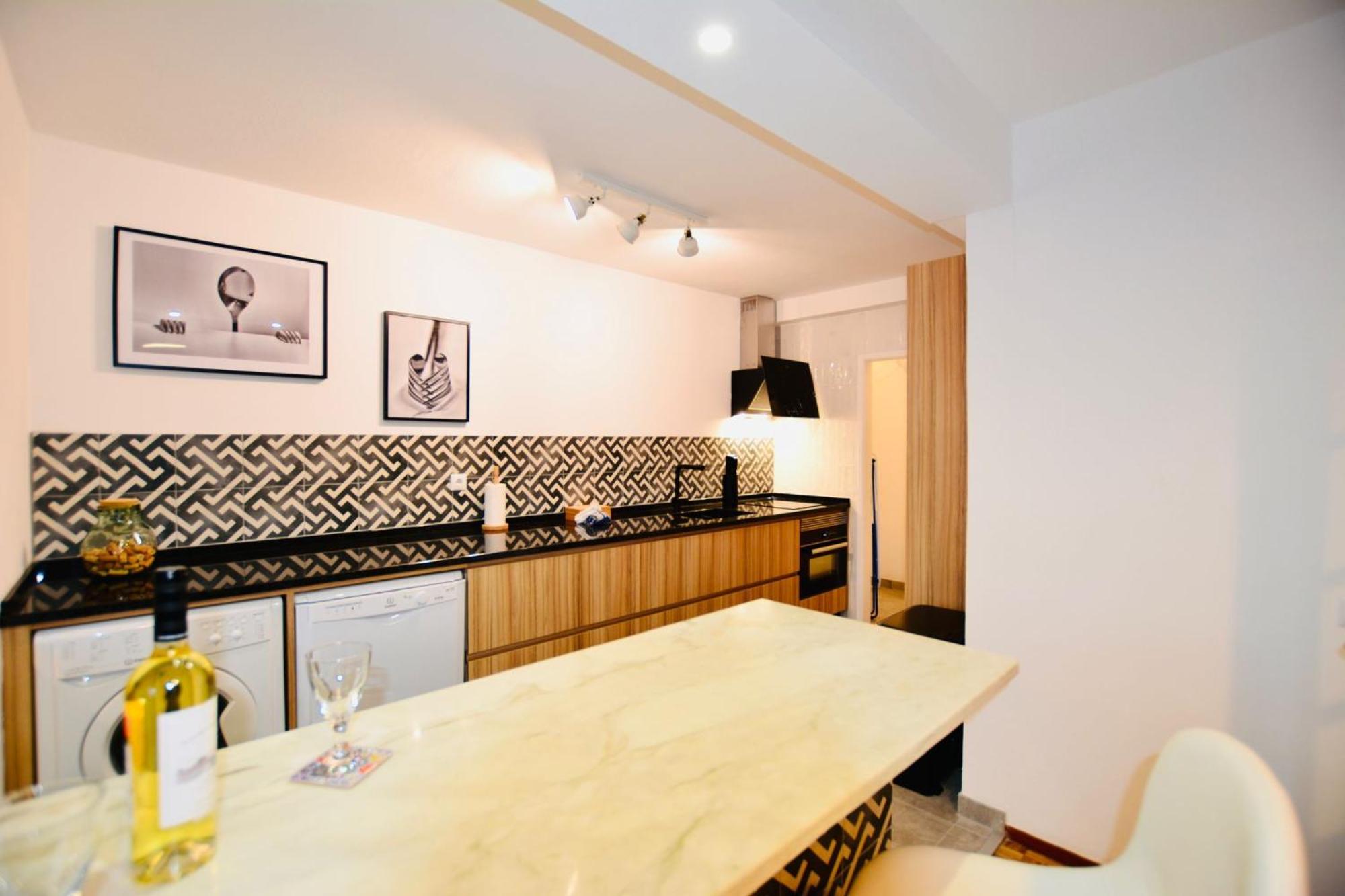 Apartamento Aperitivo Tavira Exteriér fotografie