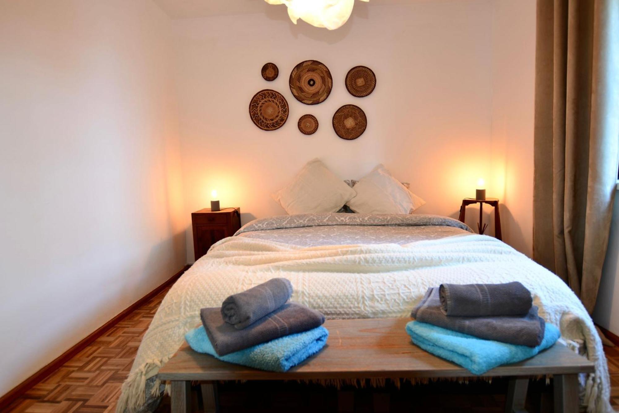 Apartamento Aperitivo Tavira Exteriér fotografie