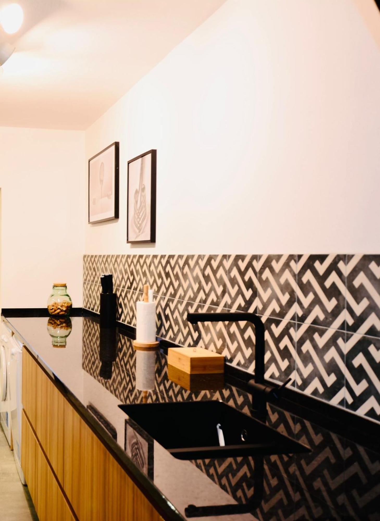 Apartamento Aperitivo Tavira Exteriér fotografie