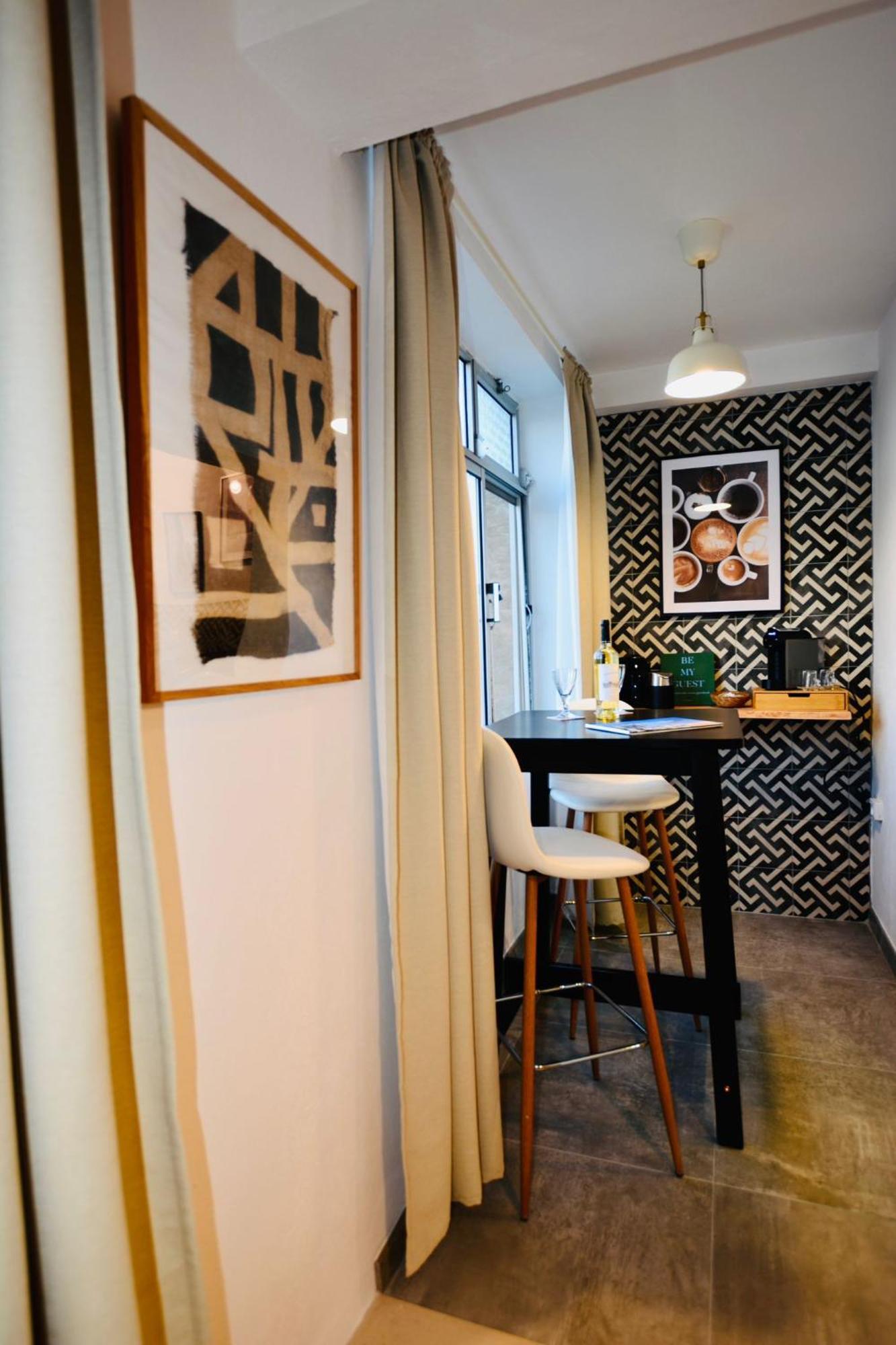 Apartamento Aperitivo Tavira Exteriér fotografie