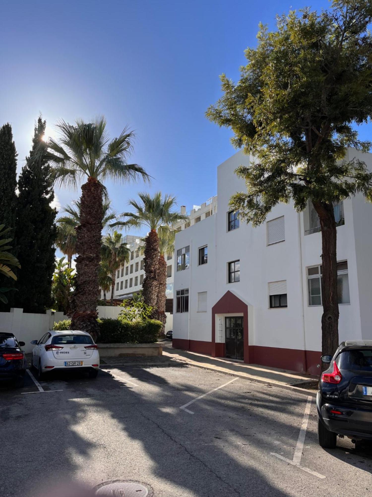 Apartamento Aperitivo Tavira Exteriér fotografie