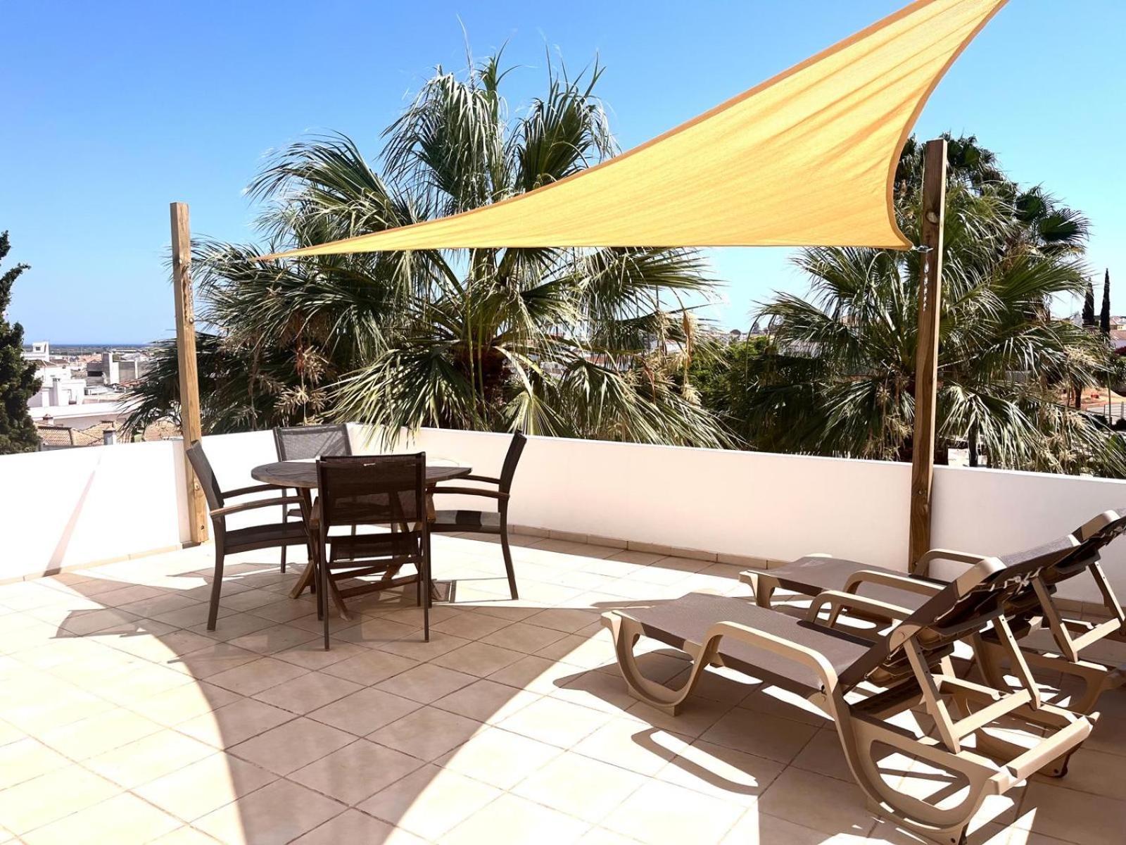 Apartamento Aperitivo Tavira Exteriér fotografie