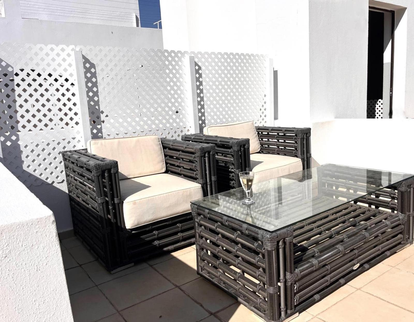 Apartamento Aperitivo Tavira Exteriér fotografie
