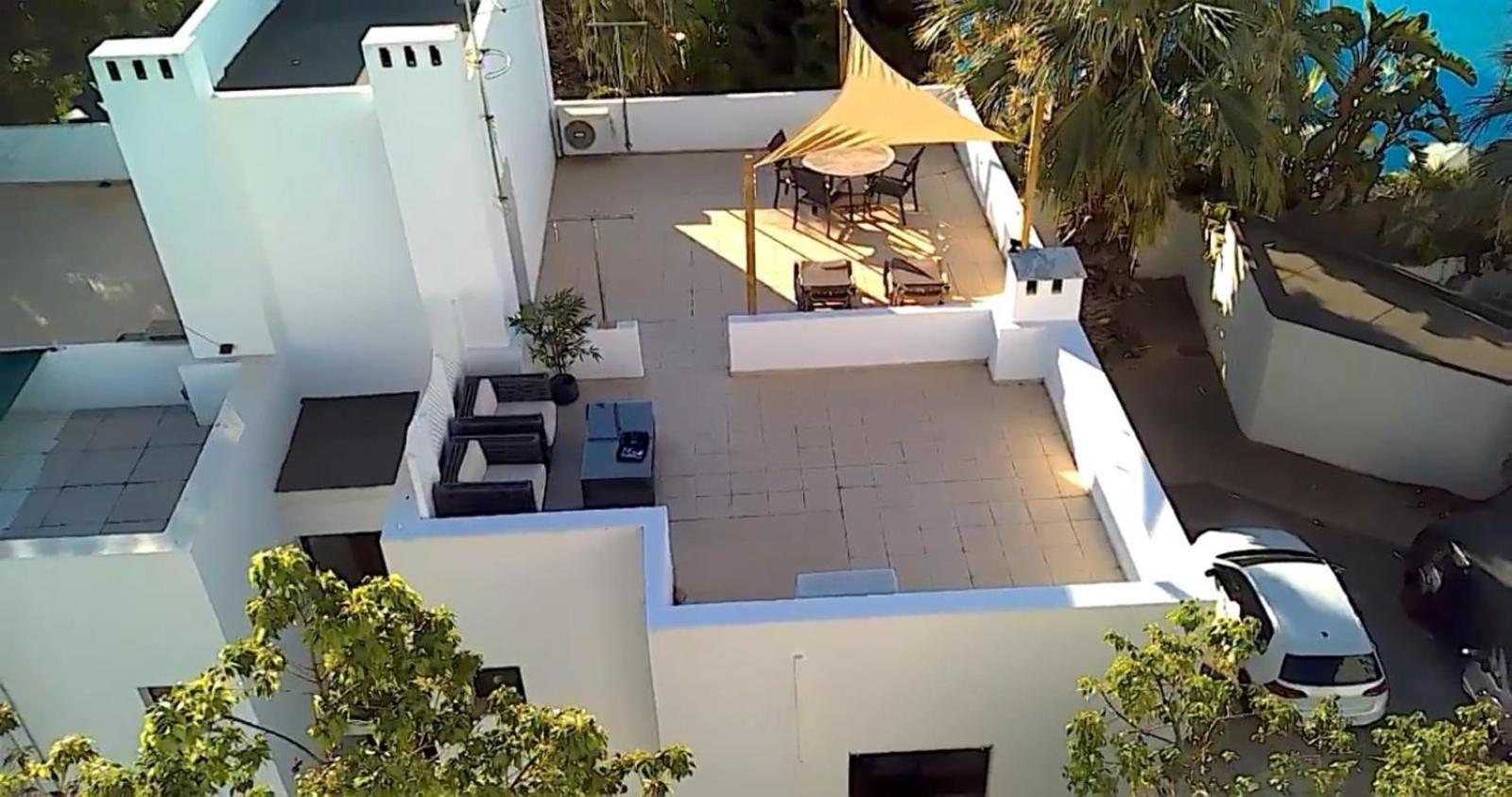 Apartamento Aperitivo Tavira Exteriér fotografie