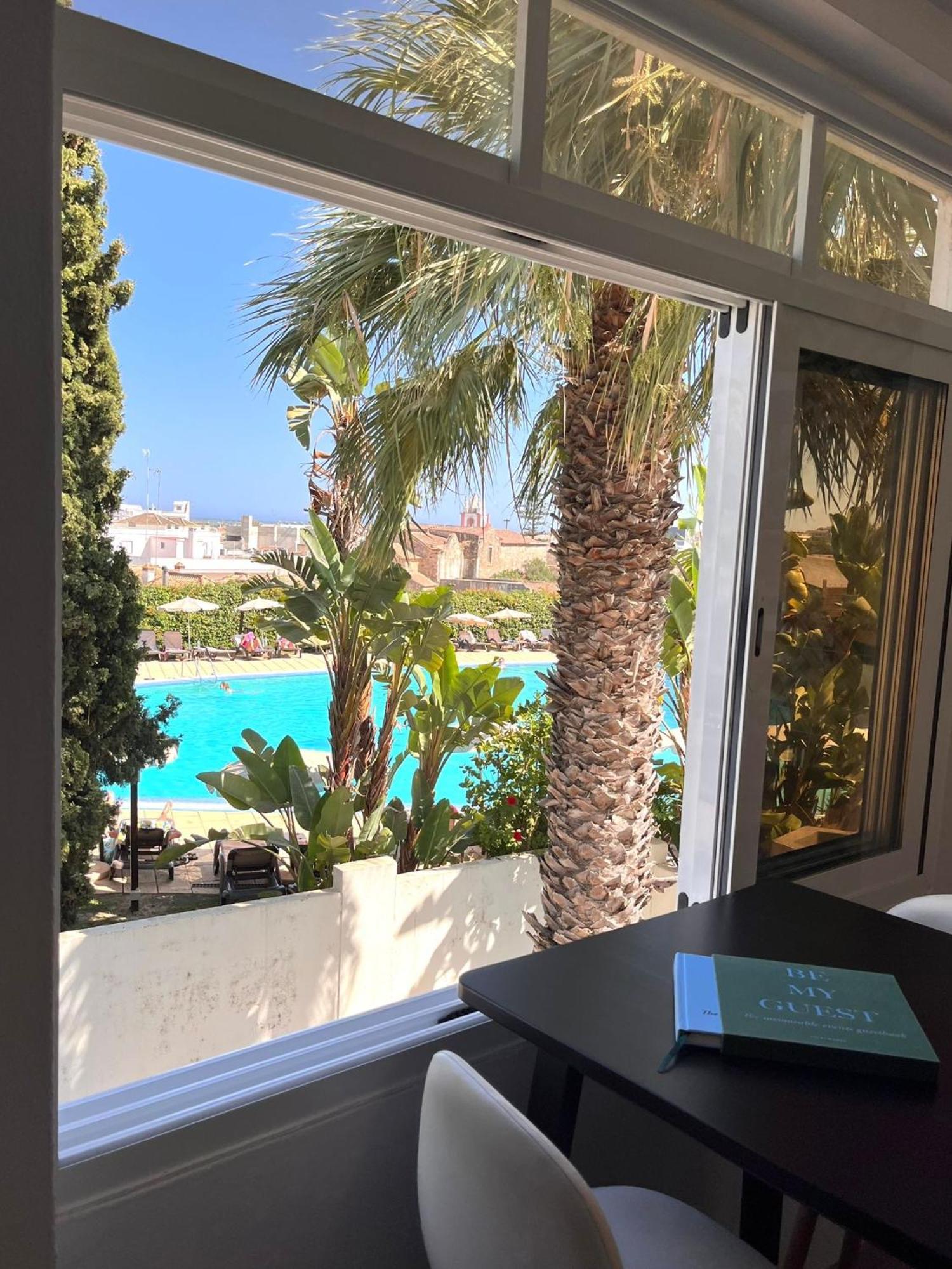 Apartamento Aperitivo Tavira Exteriér fotografie