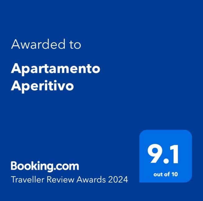 Apartamento Aperitivo Tavira Exteriér fotografie